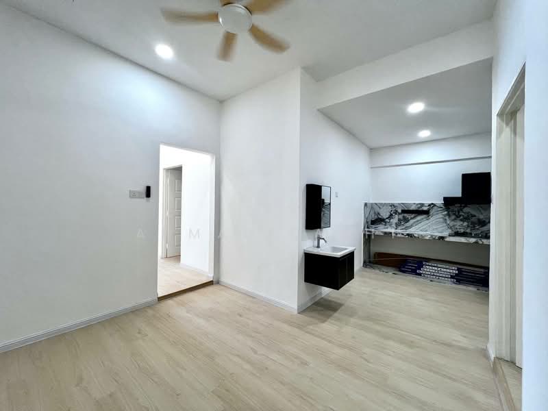 1-storey Terraced House for Sale in Taman Setapak (Setapak) - Ahmad Farhi - Interior - PropertyGuru.com.my