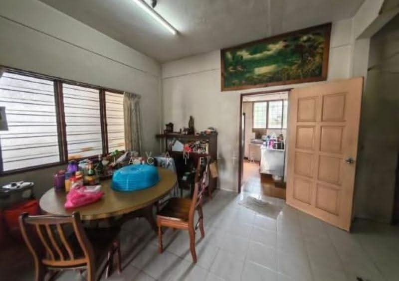 2-storey Terraced House for Sale in Seksyen 17 (Petaling Jaya) - Jackie Tan - Dining Room - PropertyGuru.com.my