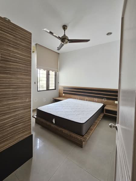 Rumah Teres 2 Tingkat untuk Dijual di Ara Damansara (Selangor) - Josh Chong - Bedroom - PropertyGuru.com.my
