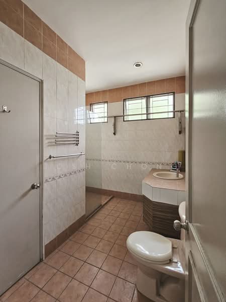 Rumah Teres 2 Tingkat untuk Dijual di Ara Damansara (Selangor) - Josh Chong - Bathroom - PropertyGuru.com.my