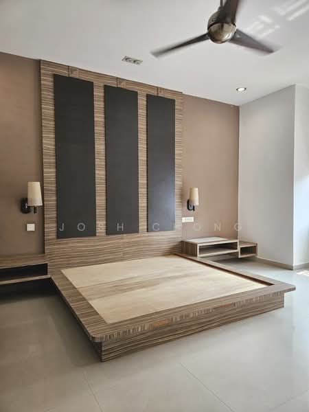 Rumah Teres 2 Tingkat untuk Dijual di Ara Damansara (Selangor) - Josh Chong - Bedroom - PropertyGuru.com.my