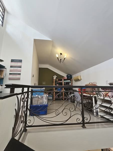 Rumah Teres 2 Tingkat untuk Dijual di Ara Damansara (Selangor) - Josh Chong - Interior - PropertyGuru.com.my