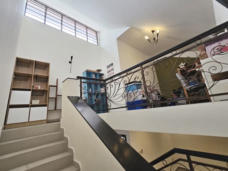 Rumah Teres 2 Tingkat untuk Dijual di Ara Damansara (Selangor) - Josh Chong - Interior - PropertyGuru.com.my