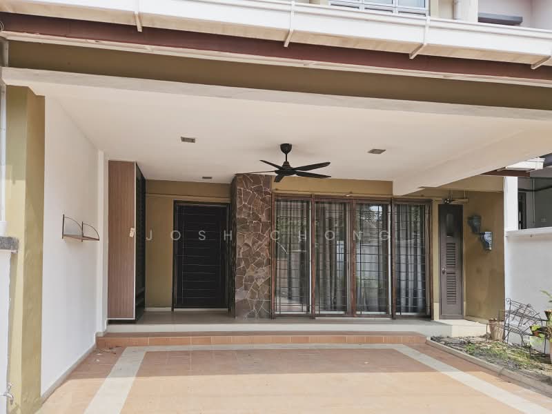 Rumah Teres 2 Tingkat untuk Dijual di Ara Damansara (Selangor) - Josh Chong - Exterior - PropertyGuru.com.my