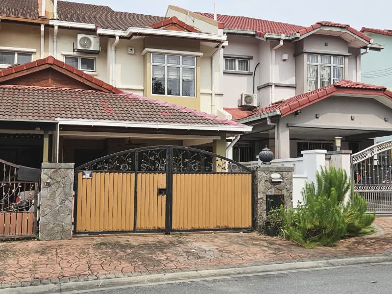 Rumah Teres 2 Tingkat untuk Dijual di Ara Damansara (Selangor) - Josh Chong - Exterior - PropertyGuru.com.my