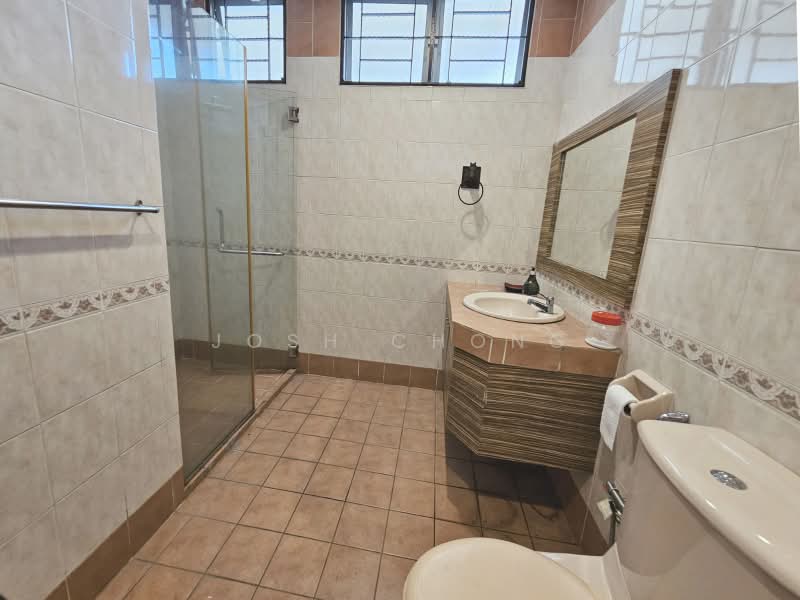Rumah Teres 2 Tingkat untuk Dijual di Ara Damansara (Selangor) - Josh Chong - Bathroom - PropertyGuru.com.my