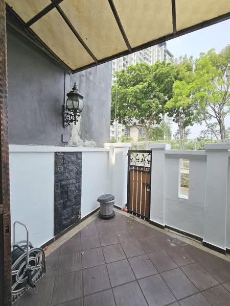 Rumah Teres 2 Tingkat untuk Dijual di Ara Damansara (Selangor) - Josh Chong - Exterior - PropertyGuru.com.my