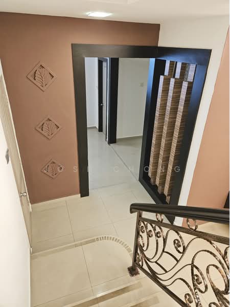 Rumah Teres 2 Tingkat untuk Dijual di Ara Damansara (Selangor) - Josh Chong - Interior - PropertyGuru.com.my