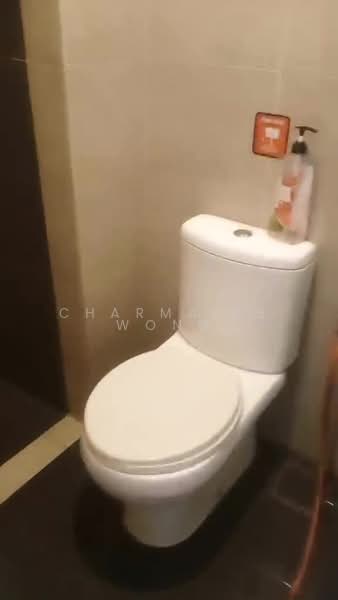 Condominium for Rent at The Nest @ Genting Klang - Charmaine Wong - Bathroom - PropertyGuru.com.my