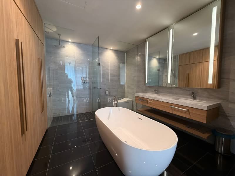 Service Residence for Sale at The Conlay - Edward Low - Bathroom - PropertyGuru.com.my