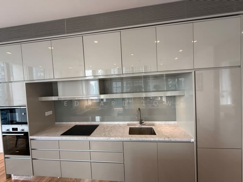 Service Residence for Sale at The Conlay - Edward Low - Kitchen - PropertyGuru.com.my
