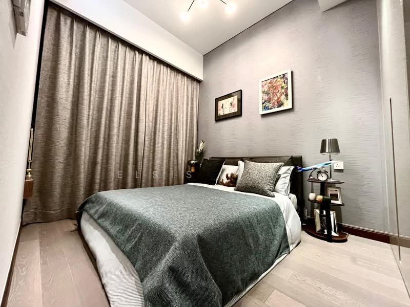 Service Residence for Sale at Core Residence @ TRX - Elsis Liew - PropertyGuru.com.my