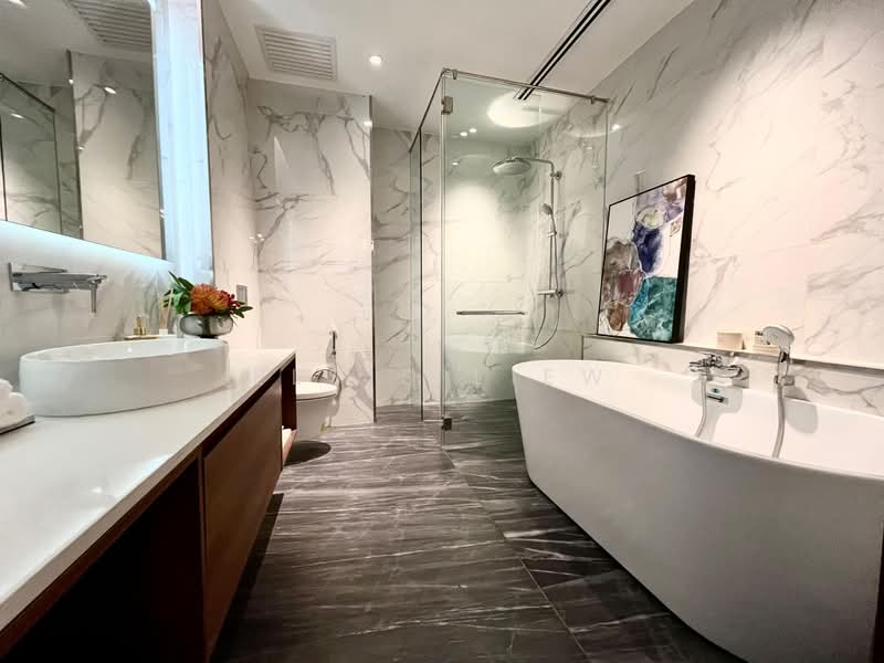 Service Residence for Sale at Core Residence @ TRX - Elsis Liew - PropertyGuru.com.my