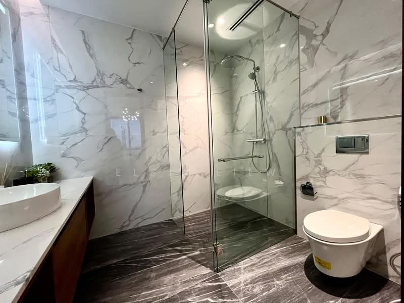 Service Residence for Sale at Core Residence @ TRX - Elsis Liew - PropertyGuru.com.my