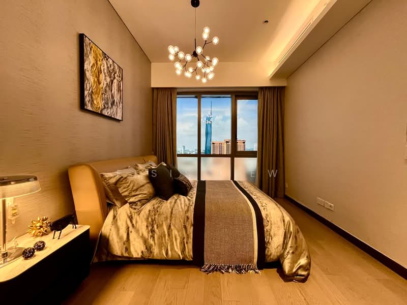 Service Residence for Sale at Core Residence @ TRX - Elsis Liew - PropertyGuru.com.my