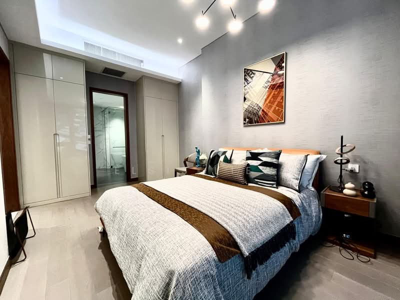 Service Residence for Sale at Core Residence @ TRX - Elsis Liew - PropertyGuru.com.my