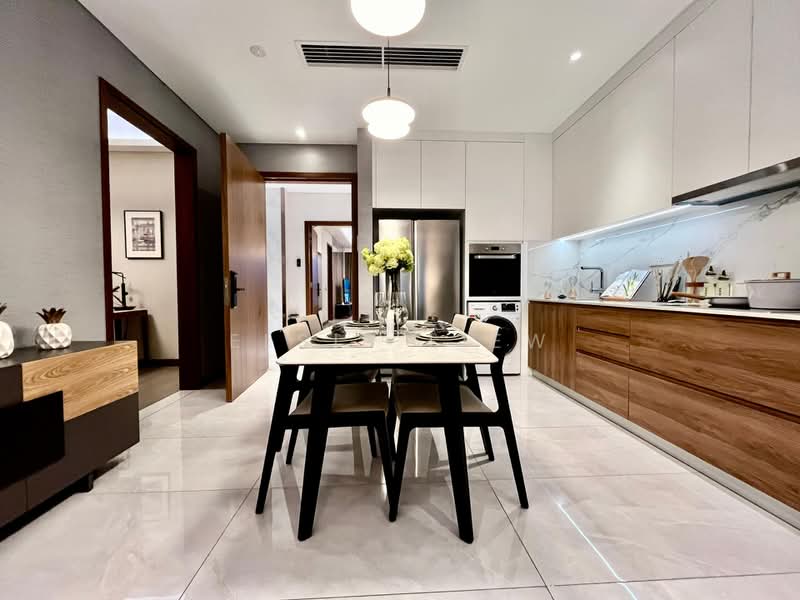 Service Residence for Sale at Core Residence @ TRX - Elsis Liew - PropertyGuru.com.my