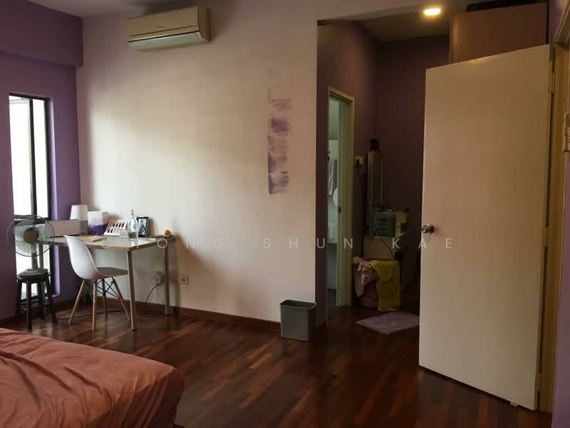 Rumah Teres 2.5-Tingkat untuk Dijual di Puchong (Selangor) - Chong Shun Kae - Bedroom - PropertyGuru.com.my
