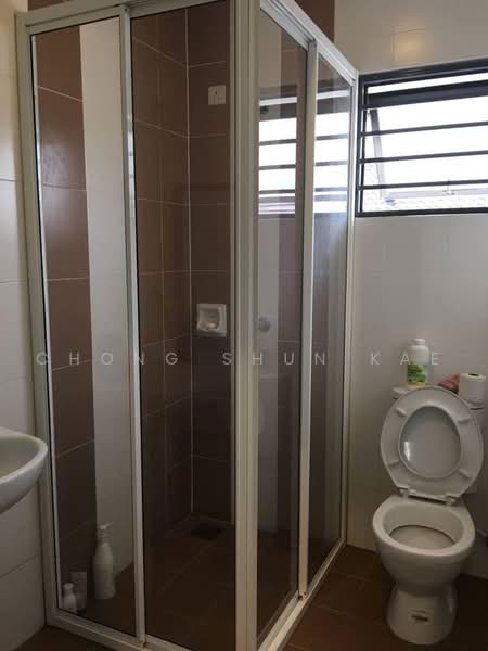 Rumah Teres 2.5-Tingkat untuk Dijual di Puchong (Selangor) - Chong Shun Kae - Bathroom - PropertyGuru.com.my