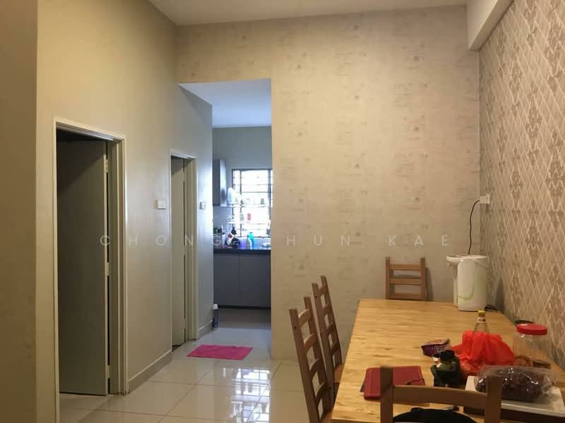 Rumah Teres 2.5-Tingkat untuk Dijual di Puchong (Selangor) - Chong Shun Kae - Corridor - PropertyGuru.com.my