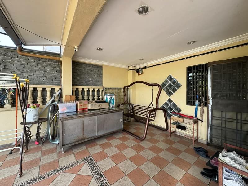 Rumah Teres 2-Tingkat untuk Dijual di Taman Putra Perdana (Puchong) - Azli Ibrahim - Exterior - PropertyGuru.com.my