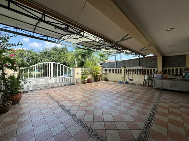 Rumah Teres 2-Tingkat untuk Dijual di Taman Putra Perdana (Puchong) - Azli Ibrahim - Exterior - PropertyGuru.com.my
