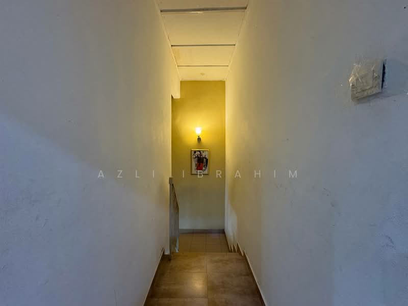 Rumah Teres 2-Tingkat untuk Dijual di Taman Putra Perdana (Puchong) - Azli Ibrahim - Interior - PropertyGuru.com.my