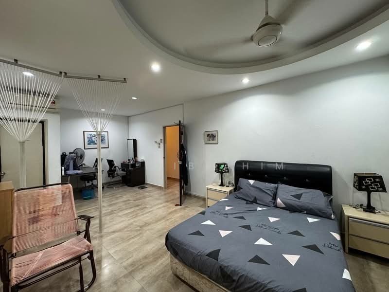 Rumah Teres 2-Tingkat untuk Dijual di Taman Putra Perdana (Puchong) - Azli Ibrahim - Bedroom - PropertyGuru.com.my