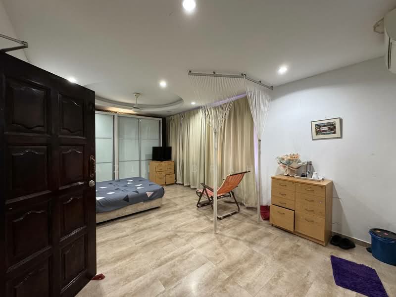 Rumah Teres 2-Tingkat untuk Dijual di Taman Putra Perdana (Puchong) - Azli Ibrahim - Bedroom - PropertyGuru.com.my