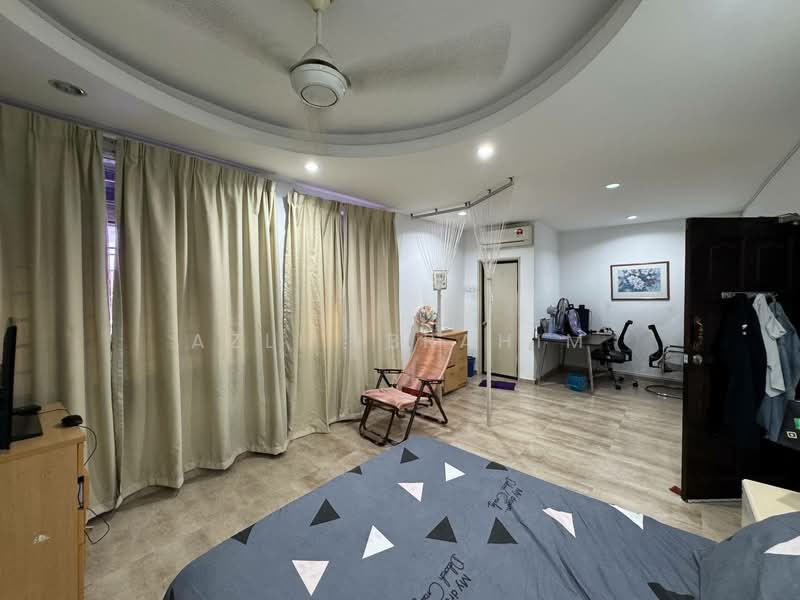 Rumah Teres 2-Tingkat untuk Dijual di Taman Putra Perdana (Puchong) - Azli Ibrahim - Bedroom - PropertyGuru.com.my