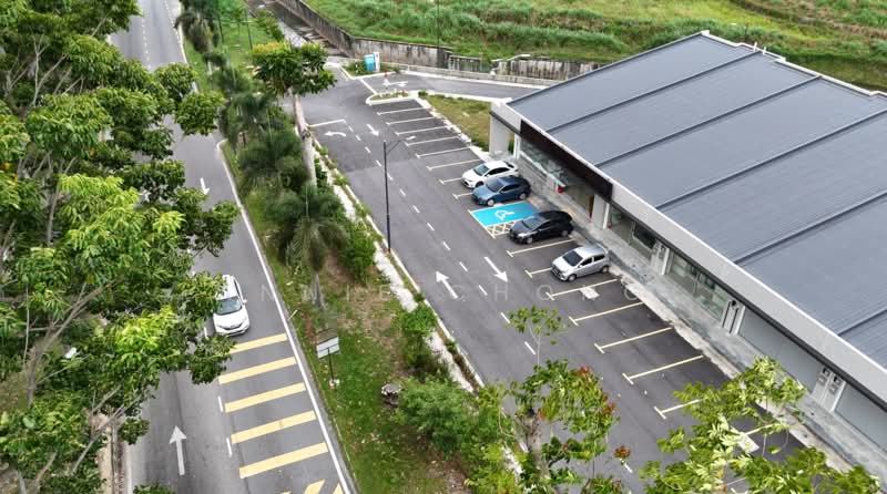 Retail Space untuk Disewa di Bandar Puteri Puchong (Puchong) - Annie Chong - Exterior - PropertyGuru.com.my