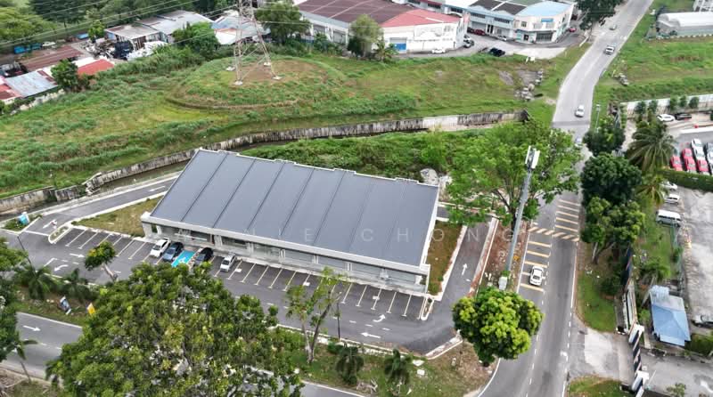 Retail Space untuk Disewa di Bandar Puteri Puchong (Puchong) - Annie Chong - Exterior - PropertyGuru.com.my