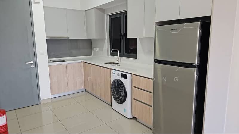 Service Residence for Rent at M Arisa - Angelyn Yong - PropertyGuru.com.my