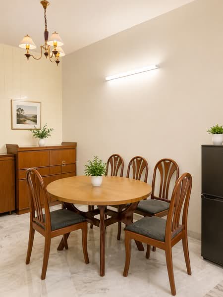Rumah Teres 2-Tingkat untuk Dijual di Taman Ipoh Jaya (Ipoh) - Steven . - Dining Room - PropertyGuru.com.my