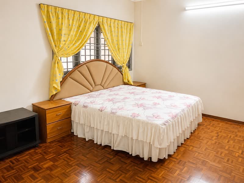 Rumah Teres 2-Tingkat untuk Dijual di Taman Ipoh Jaya (Ipoh) - Steven . - Bedroom - PropertyGuru.com.my