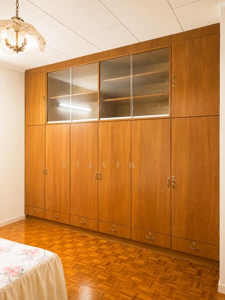 Rumah Teres 2-Tingkat untuk Dijual di Taman Ipoh Jaya (Ipoh) - Steven . - Bedroom - PropertyGuru.com.my