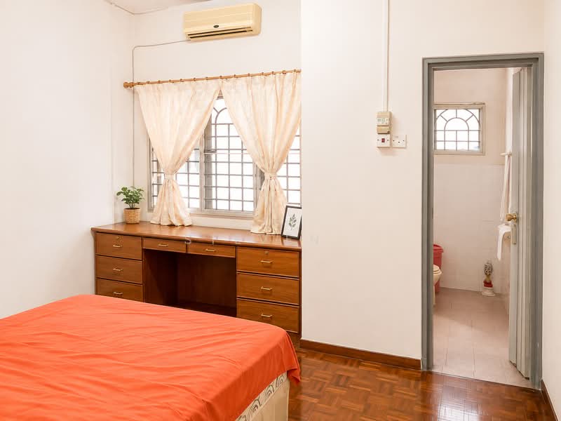 Rumah Teres 2-Tingkat untuk Dijual di Taman Ipoh Jaya (Ipoh) - Steven . - Bedroom - PropertyGuru.com.my