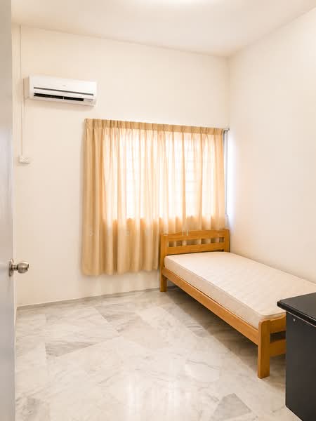 Rumah Teres 2-Tingkat untuk Dijual di Taman Ipoh Jaya (Ipoh) - Steven . - Bedroom - PropertyGuru.com.my