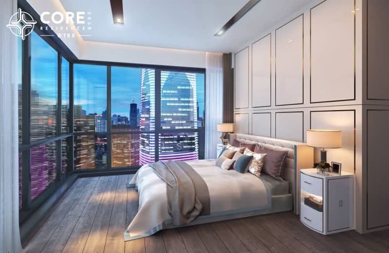 Service Residence for Sale at Core Residence @ TRX - Elsis Liew - PropertyGuru.com.my