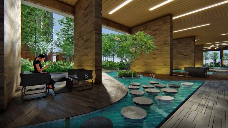 Service Residence for Sale at Core Residence @ TRX - Elsis Liew - PropertyGuru.com.my