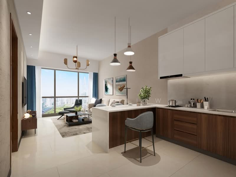 Service Residence for Sale at Core Residence @ TRX - Elsis Liew - PropertyGuru.com.my