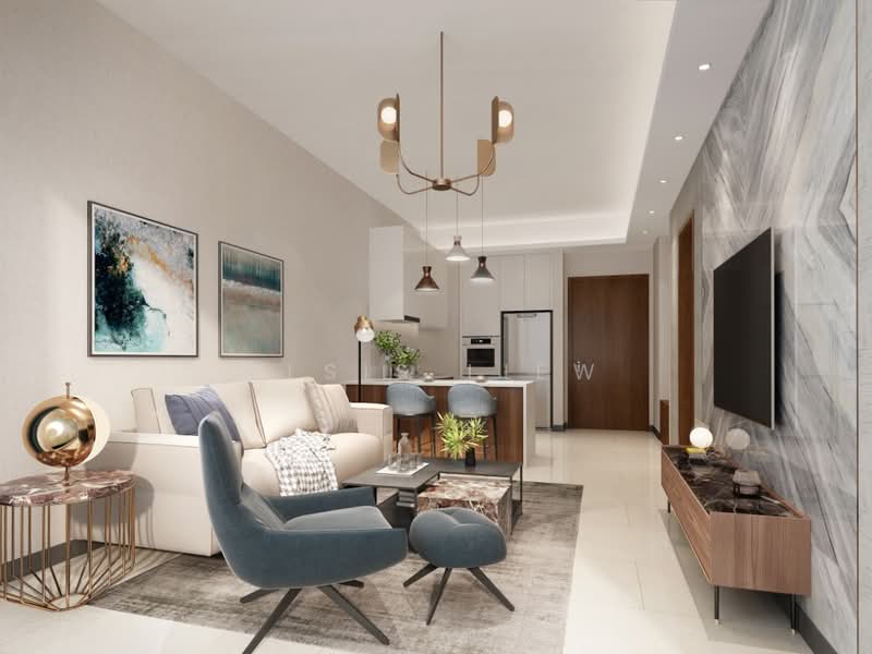 Service Residence for Sale at Core Residence @ TRX - Elsis Liew - PropertyGuru.com.my