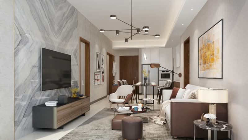 Service Residence for Sale at Core Residence @ TRX - Elsis Liew - PropertyGuru.com.my