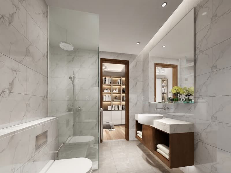 Service Residence for Sale at Core Residence @ TRX - Elsis Liew - PropertyGuru.com.my