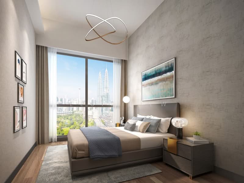 Service Residence for Sale at Core Residence @ TRX - Elsis Liew - PropertyGuru.com.my