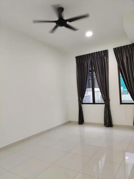 Semi-Detached House for Sale in Taman Pulai Hijauan (Skudai) - Chris Lee - Living Room - PropertyGuru.com.my