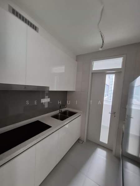 Kondominium untuk Disewa di ALIX Residences - See Hui Tan - PropertyGuru.com.my