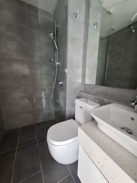 Kondominium untuk Disewa di ALIX Residences - See Hui Tan - PropertyGuru.com.my
