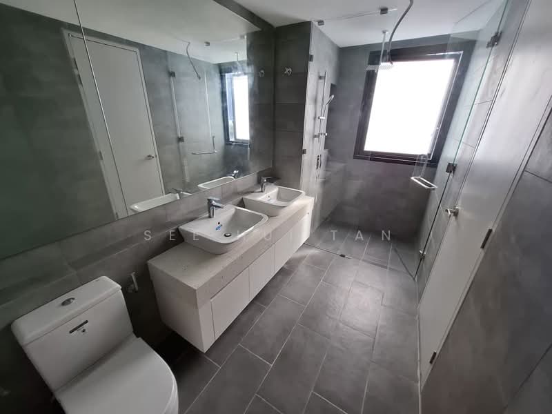 Kondominium untuk Disewa di ALIX Residences - See Hui Tan - PropertyGuru.com.my