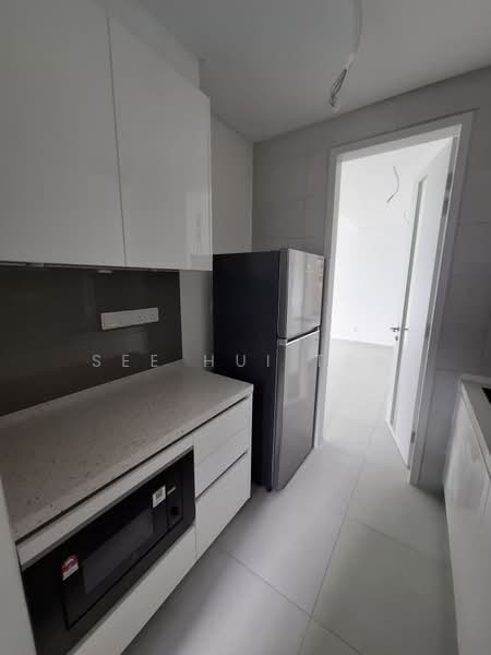 Kondominium untuk Disewa di ALIX Residences - See Hui Tan - PropertyGuru.com.my
